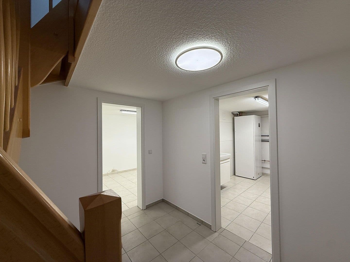 Pronájem domu 130 m², pozemek 250 m², Bad Köstritz, Durynsko Pronájem domu 130 m², pozemek 250 m², Bad Köstritz, Durynsko