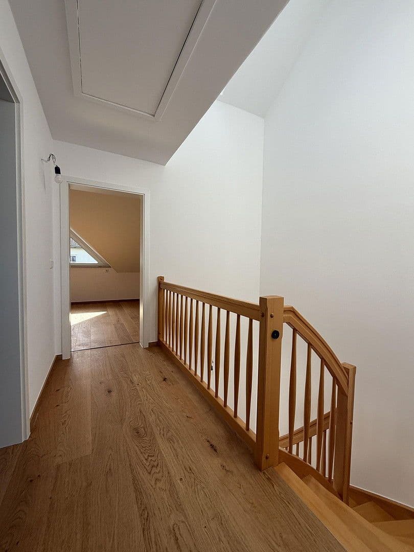 Pronájem domu 130 m², pozemek 250 m², Bad Köstritz, Durynsko Pronájem domu 130 m², pozemek 250 m², Bad Köstritz, Durynsko