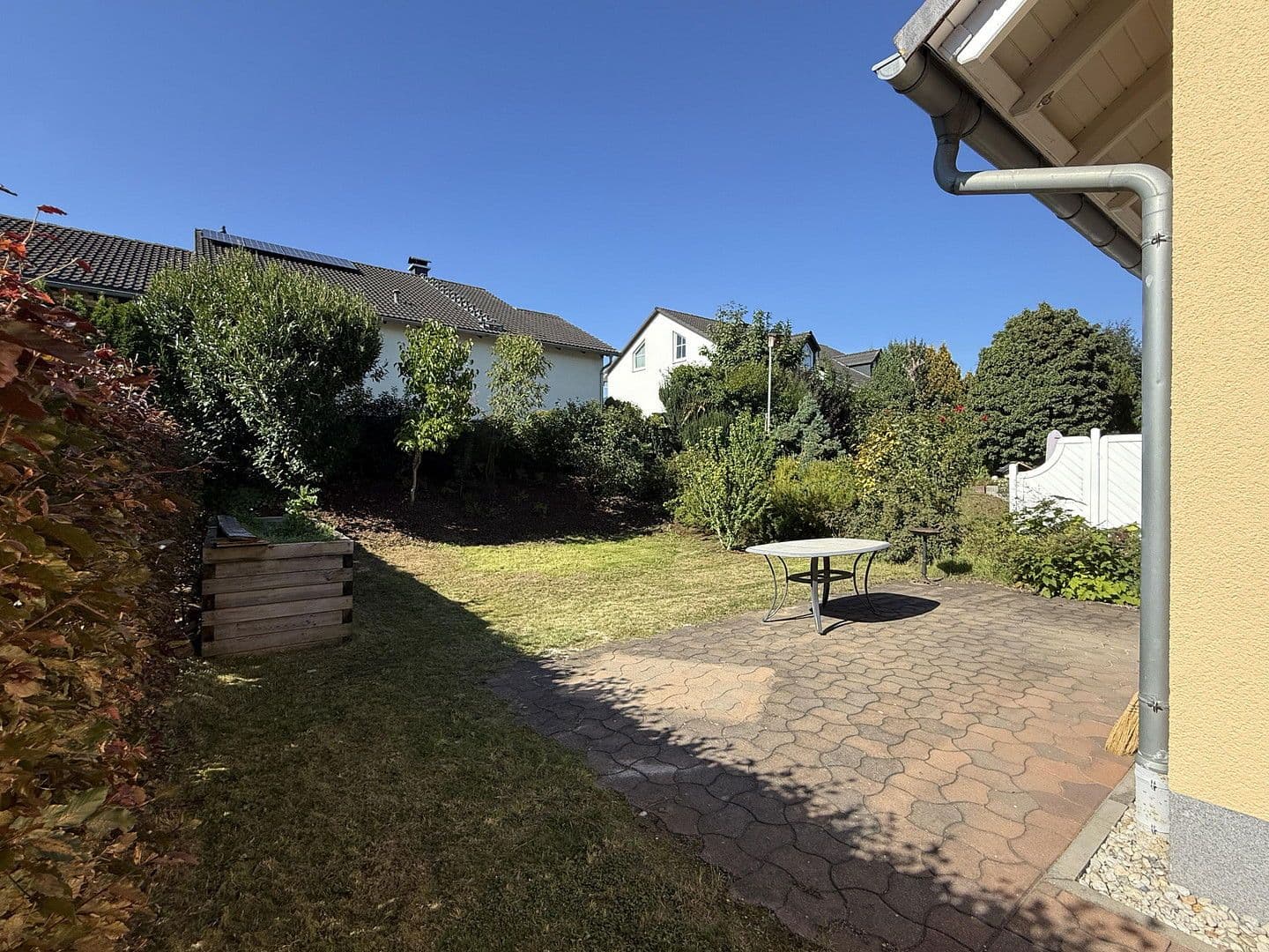 Pronájem domu 130 m², pozemek 250 m², Bad Köstritz, Durynsko Pronájem domu 130 m², pozemek 250 m², Bad Köstritz, Durynsko