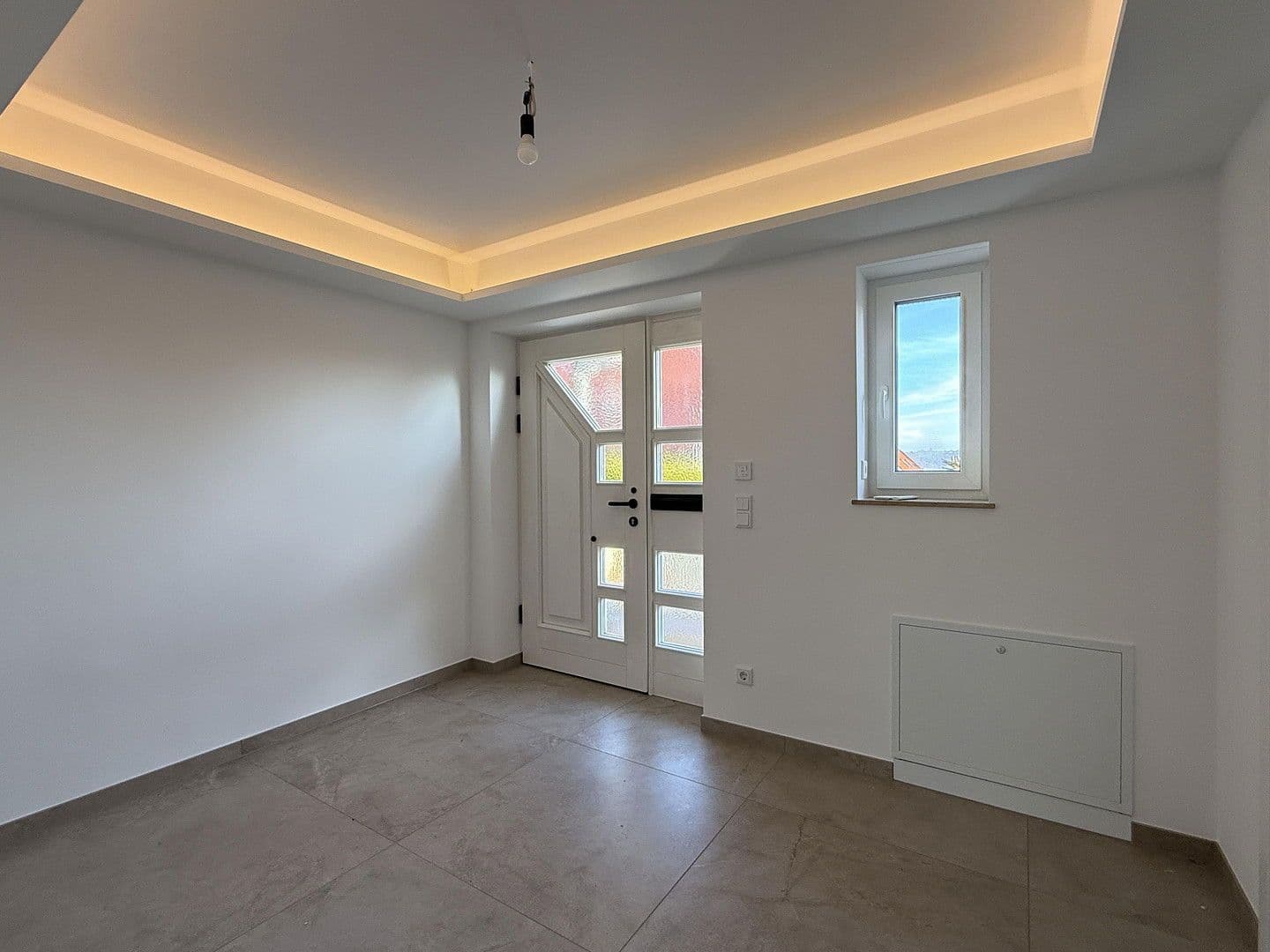 Pronájem domu 130 m², pozemek 250 m², Bad Köstritz, Durynsko Pronájem domu 130 m², pozemek 250 m², Bad Köstritz, Durynsko