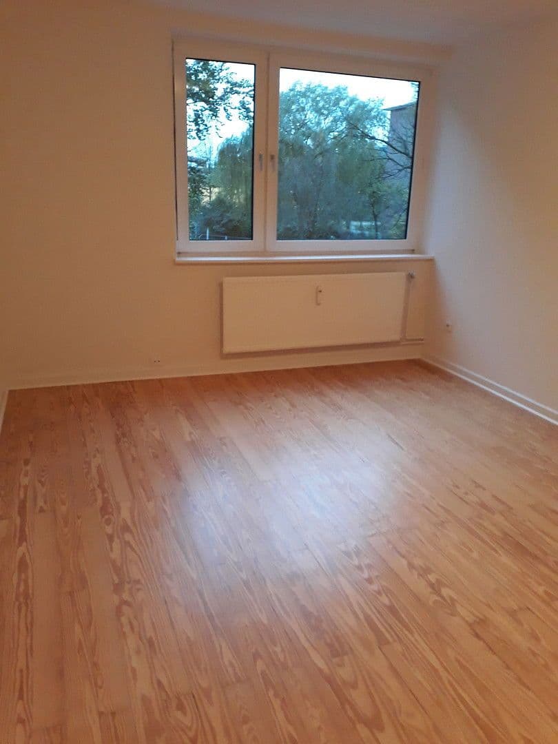 Pronájem bytu 2+1 48 m², Amselstraße 15, Hamburg, Hamburg Pronájem bytu 2+1 48 m², Amselstraße 15, Hamburg, Hamburg