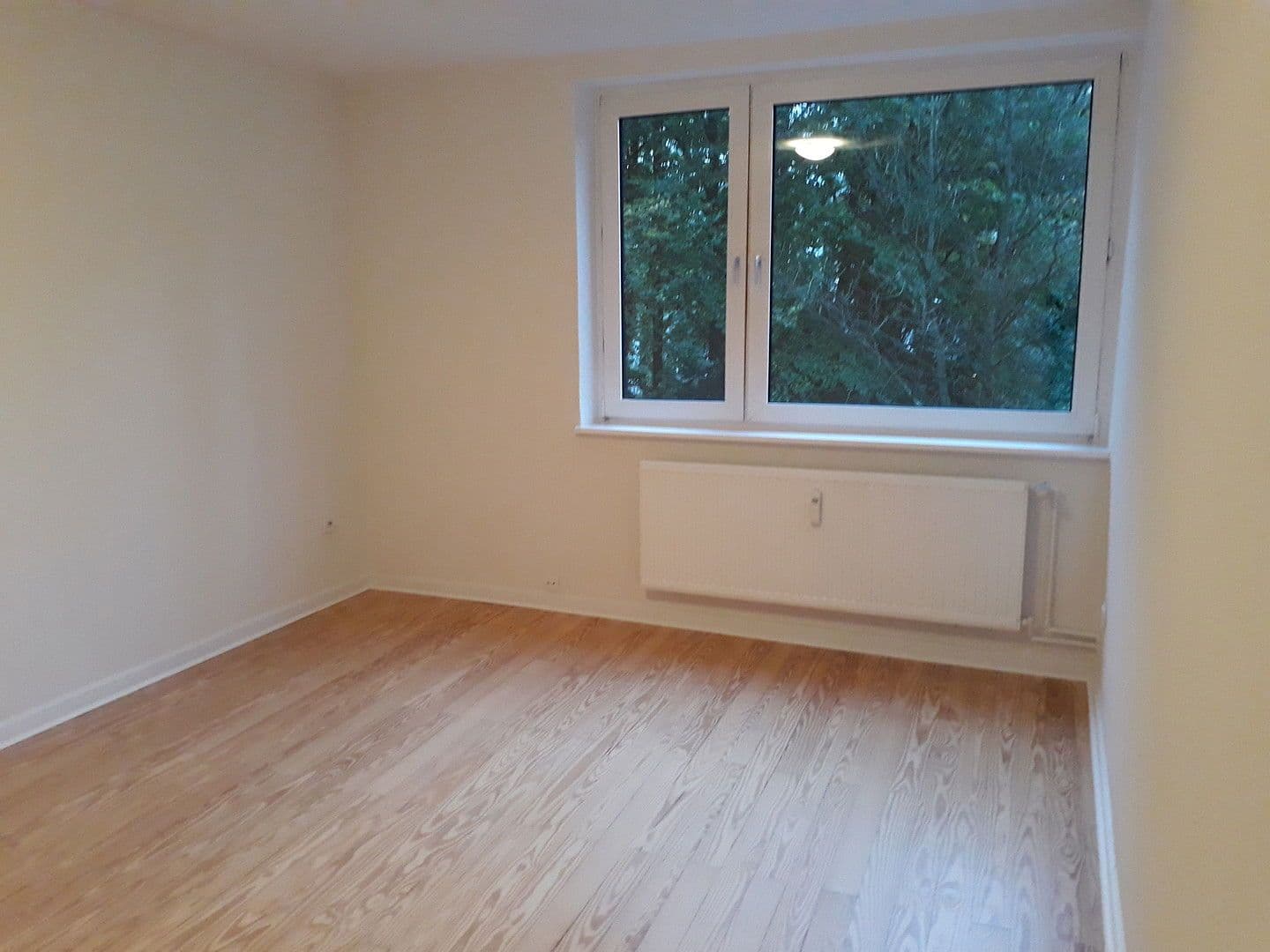 Pronájem bytu 2+1 48 m², Amselstraße 15, Hamburg, Hamburg Pronájem bytu 2+1 48 m², Amselstraße 15, Hamburg, Hamburg