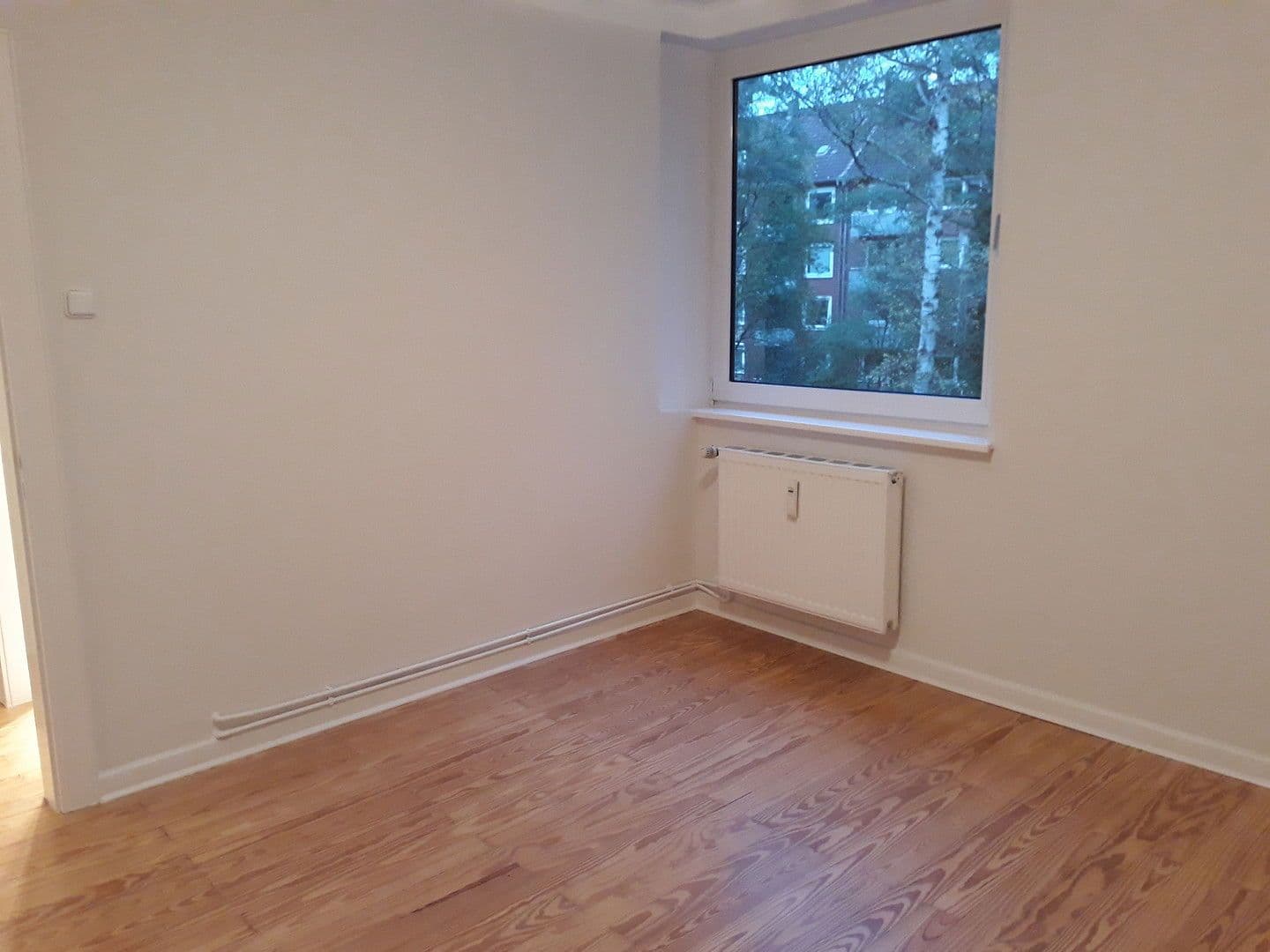 Pronájem bytu 2+1 48 m², Amselstraße 15, Hamburg, Hamburg Pronájem bytu 2+1 48 m², Amselstraße 15, Hamburg, Hamburg