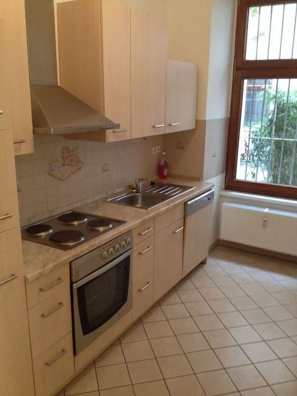 Pronájem nebytového prostoru 124 m², Spenerstraße, Berlin, Berlín Pronájem nebytového prostoru 124 m², Spenerstraße, Berlin, Berlín