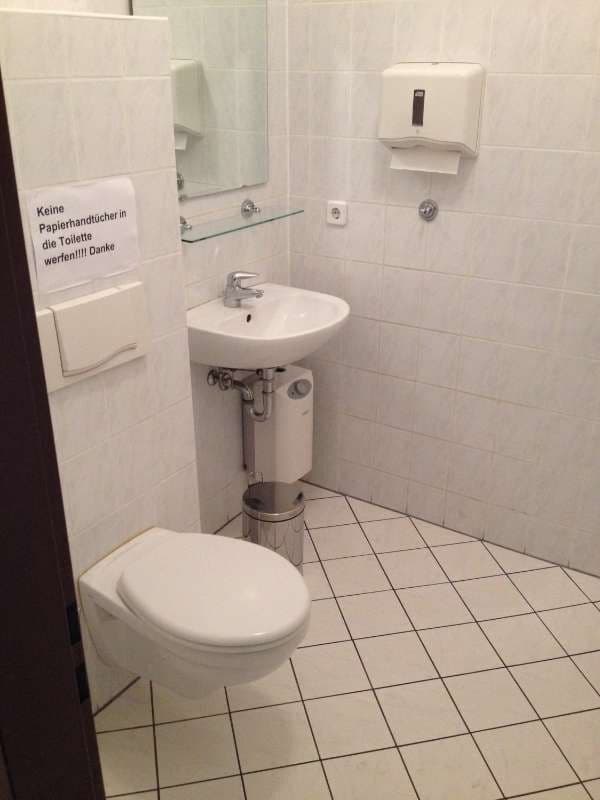 Pronájem nebytového prostoru 124 m², Spenerstraße, Berlin, Berlín Pronájem nebytového prostoru 124 m², Spenerstraße, Berlin, Berlín