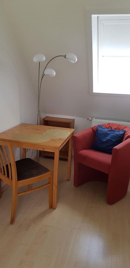 Pronájem bytu 1+1 16 m², Hamburg, Hamburg Pronájem bytu 1+1 16 m², Hamburg, Hamburg