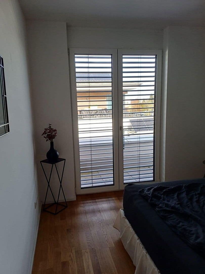 Pronájem bytu 2+1 73 m², Neufahrn, Bavorsko Pronájem bytu 2+1 73 m², Neufahrn, Bavorsko