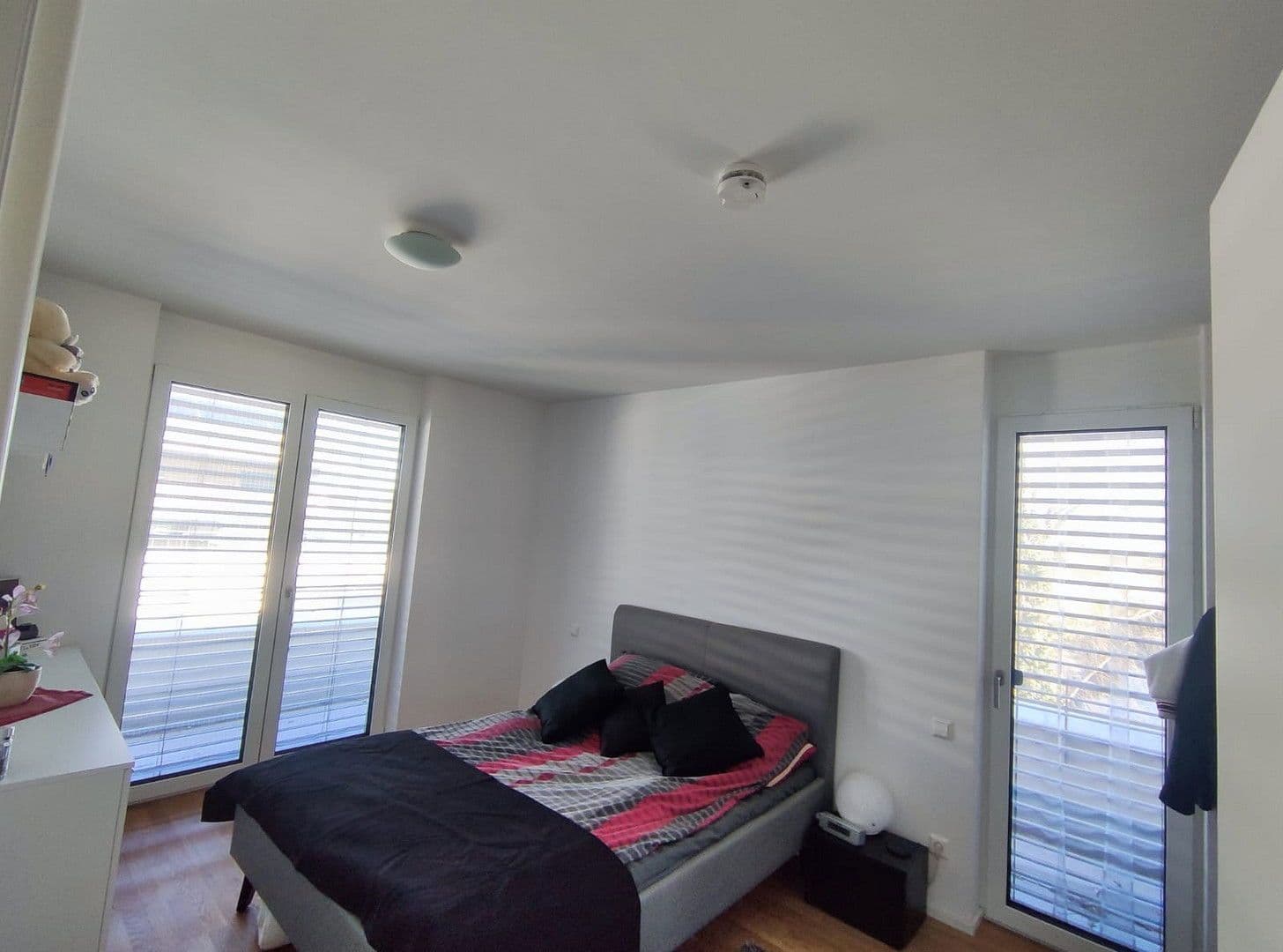 Pronájem bytu 2+1 73 m², Neufahrn, Bavorsko Pronájem bytu 2+1 73 m², Neufahrn, Bavorsko