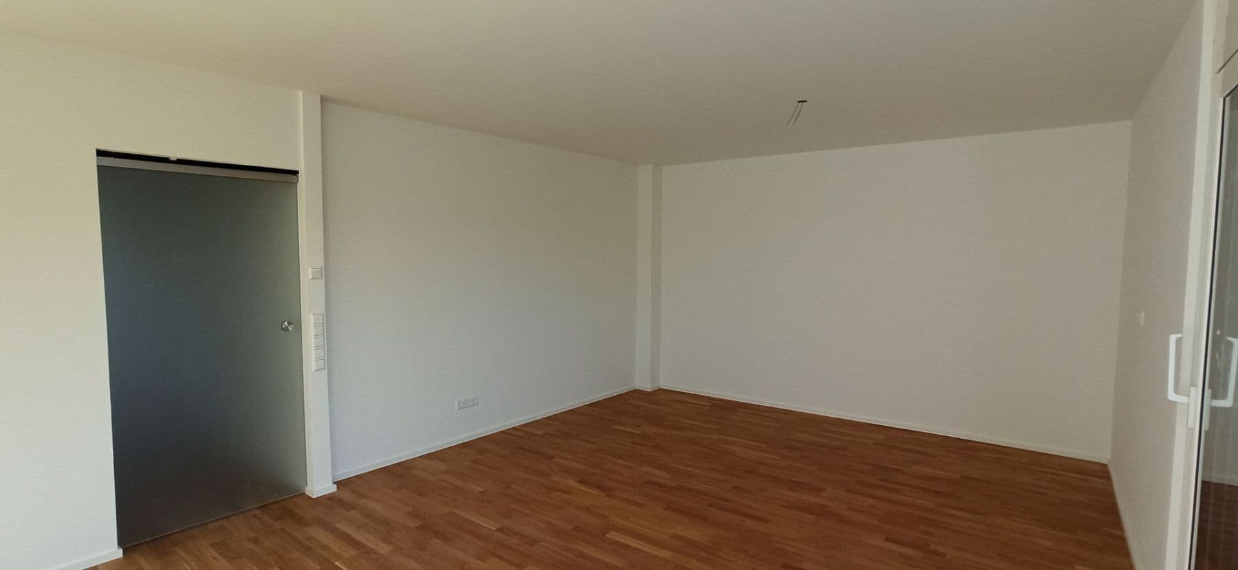 Pronájem bytu 2+1 73 m², Neufahrn, Bavorsko Pronájem bytu 2+1 73 m², Neufahrn, Bavorsko