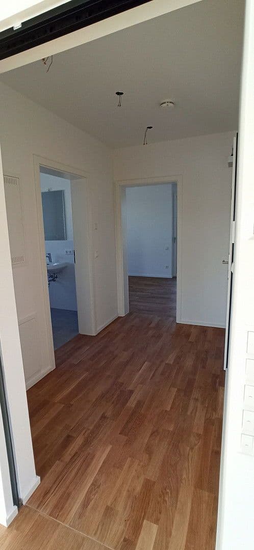 Pronájem bytu 2+1 73 m², Neufahrn, Bavorsko Pronájem bytu 2+1 73 m², Neufahrn, Bavorsko