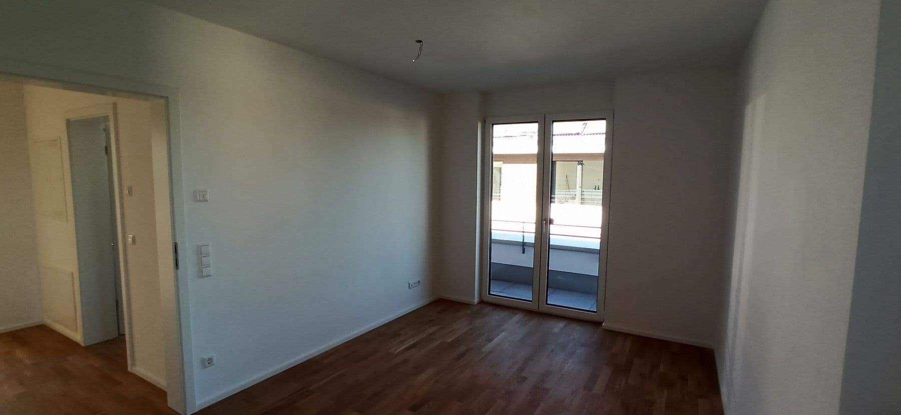 Pronájem bytu 2+1 73 m², Neufahrn, Bavorsko Pronájem bytu 2+1 73 m², Neufahrn, Bavorsko