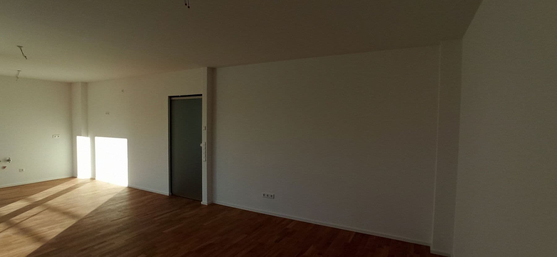 Pronájem bytu 2+1 73 m², Neufahrn, Bavorsko Pronájem bytu 2+1 73 m², Neufahrn, Bavorsko