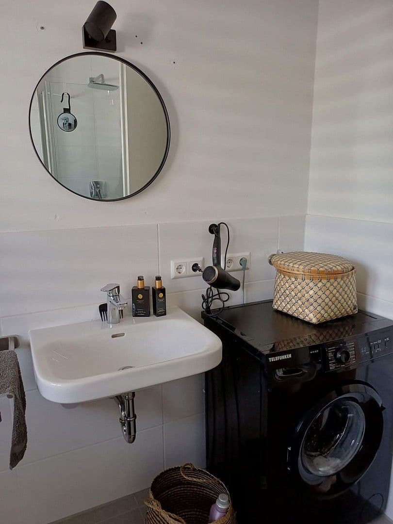 Pronájem bytu 2+1 73 m², Neufahrn, Bavorsko Pronájem bytu 2+1 73 m², Neufahrn, Bavorsko