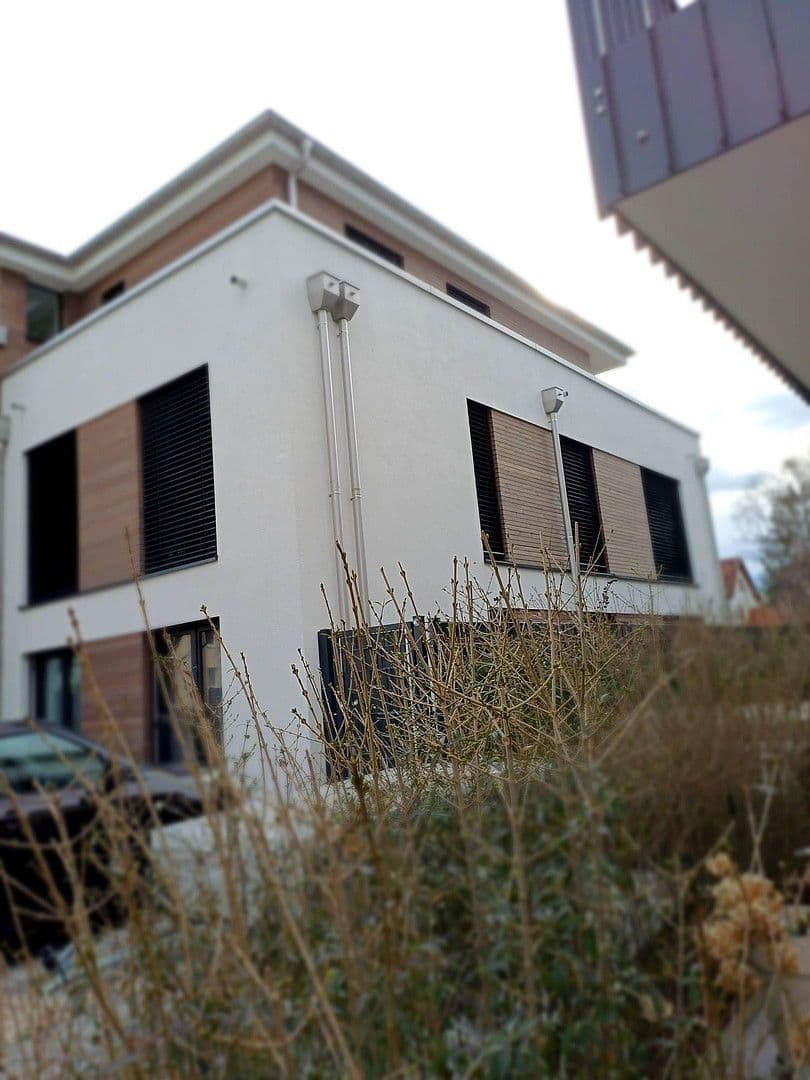 Pronájem bytu 2+1 73 m², Neufahrn, Bavorsko Pronájem bytu 2+1 73 m², Neufahrn, Bavorsko