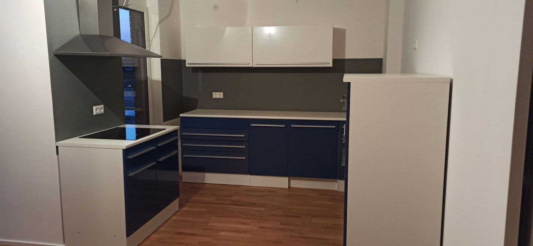 Pronájem bytu 2+1 73 m², Neufahrn, Bavorsko Pronájem bytu 2+1 73 m², Neufahrn, Bavorsko