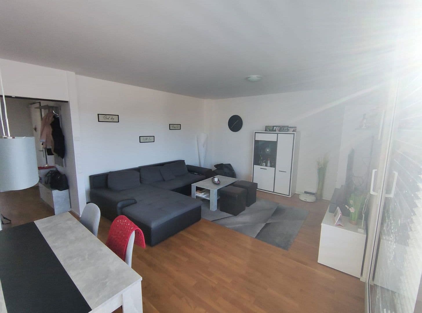 Pronájem bytu 2+1 73 m², Neufahrn, Bavorsko Pronájem bytu 2+1 73 m², Neufahrn, Bavorsko