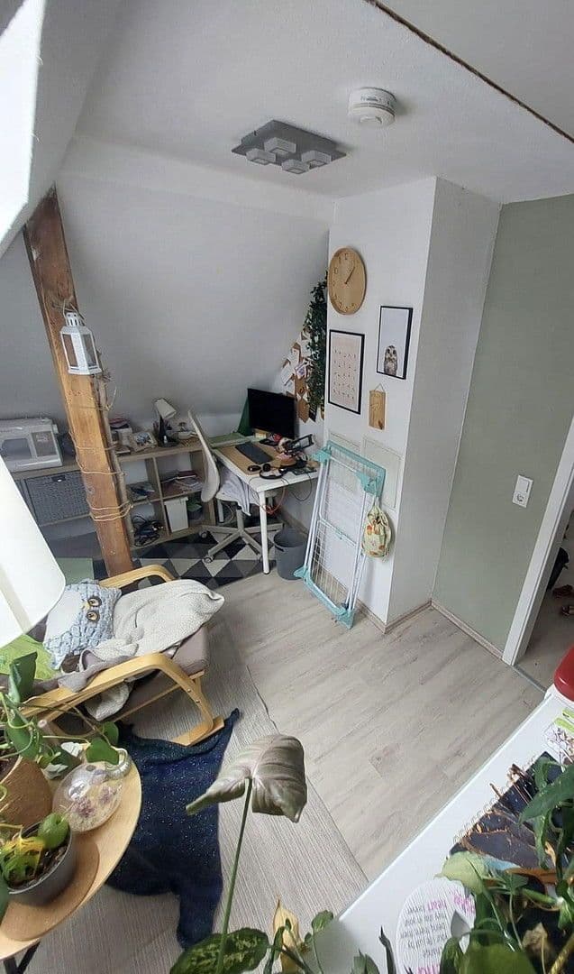 Pronájem bytu 3+1 52 m², Düstergasse, Remscheid, Severní Porýní-Vestfálsko Pronájem bytu 3+1 52 m², Düstergasse, Remscheid, Severní Porýní-Vestfálsko