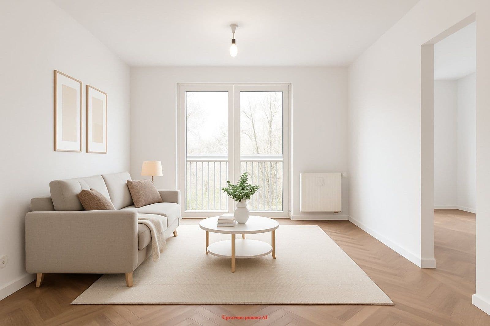 Pronájem bytu 2+1 47 m², Mírová, Karviná, Moravskoslezský kraj Pronájem bytu 2+1 47 m², Mírová, Karviná, Moravskoslezský kraj