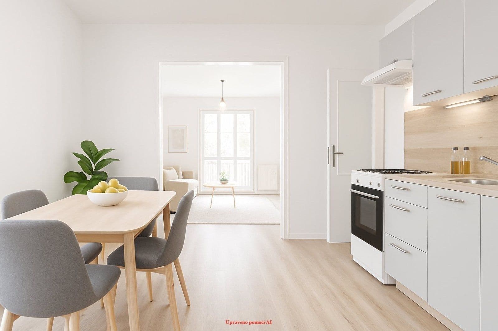 Pronájem bytu 2+1 47 m², Mírová, Karviná, Moravskoslezský kraj Pronájem bytu 2+1 47 m², Mírová, Karviná, Moravskoslezský kraj