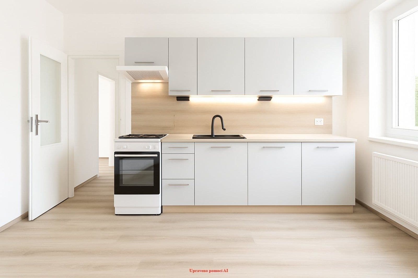 Pronájem bytu 2+1 47 m², Mírová, Karviná, Moravskoslezský kraj Pronájem bytu 2+1 47 m², Mírová, Karviná, Moravskoslezský kraj