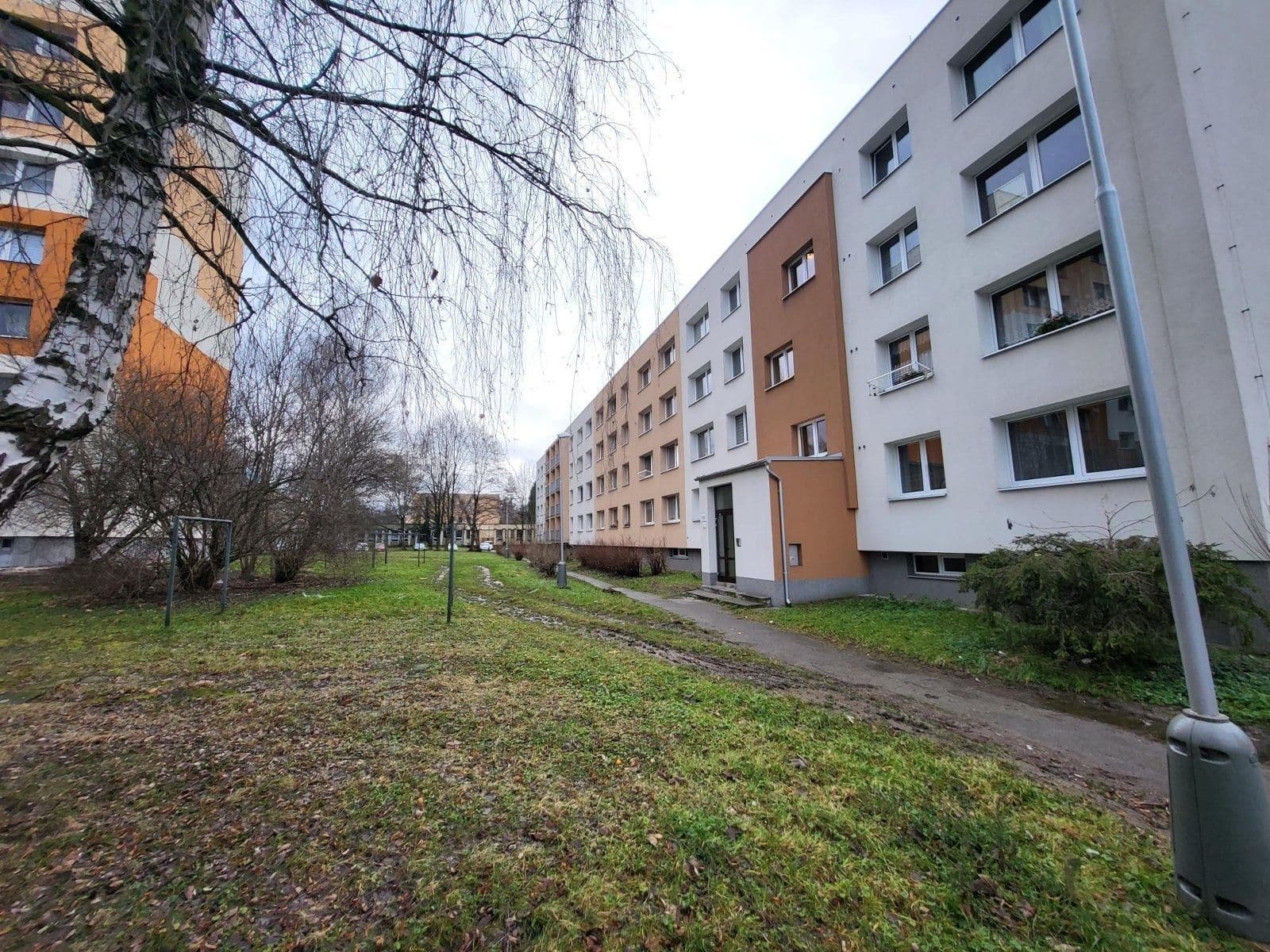 Pronájem bytu 3+1 76 m², Prameny, Karviná, Moravskoslezský kraj Pronájem bytu 3+1 76 m², Prameny, Karviná, Moravskoslezský kraj
