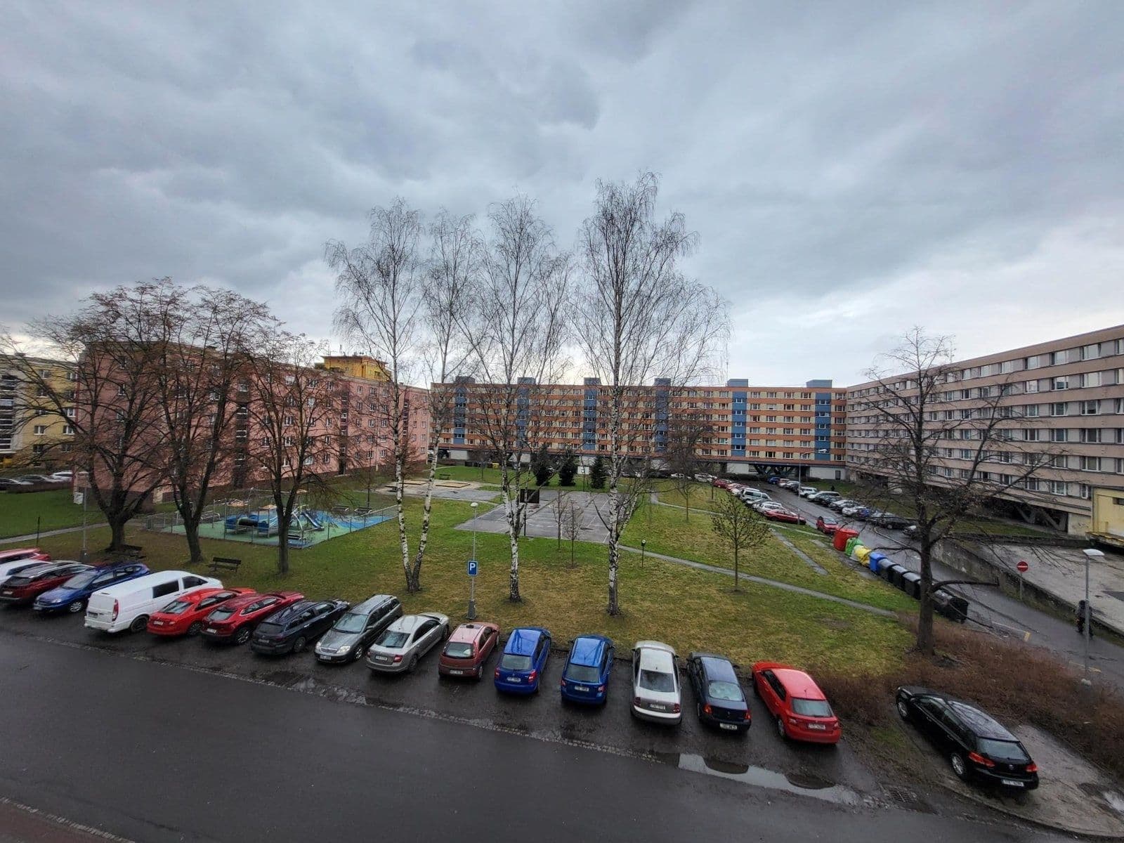 Pronájem bytu 3+1 76 m², Prameny, Karviná, Moravskoslezský kraj Pronájem bytu 3+1 76 m², Prameny, Karviná, Moravskoslezský kraj