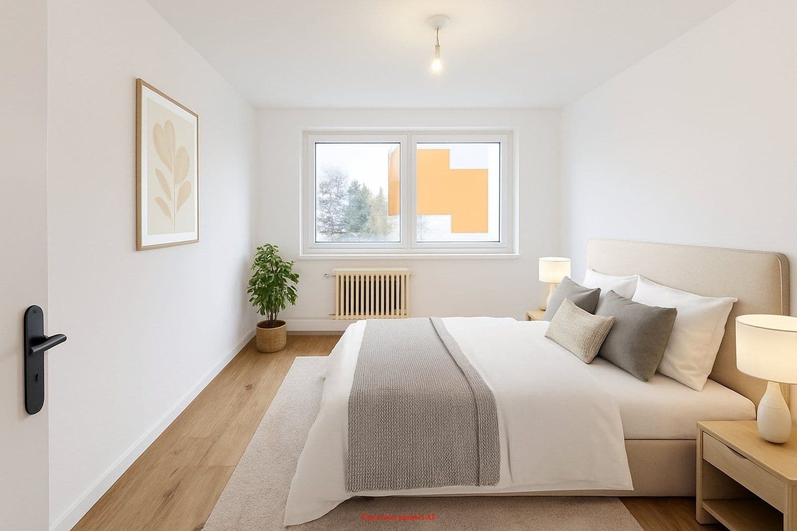 Pronájem bytu 3+1 76 m², Prameny, Karviná, Moravskoslezský kraj Pronájem bytu 3+1 76 m², Prameny, Karviná, Moravskoslezský kraj