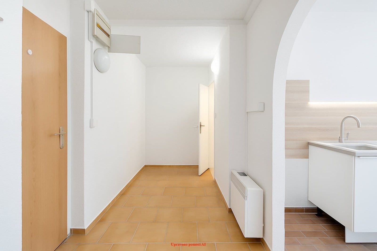 Pronájem bytu 1+1 39 m², Viaduktová, Český Těšín, Moravskoslezský kraj Pronájem bytu 1+1 39 m², Viaduktová, Český Těšín, Moravskoslezský kraj