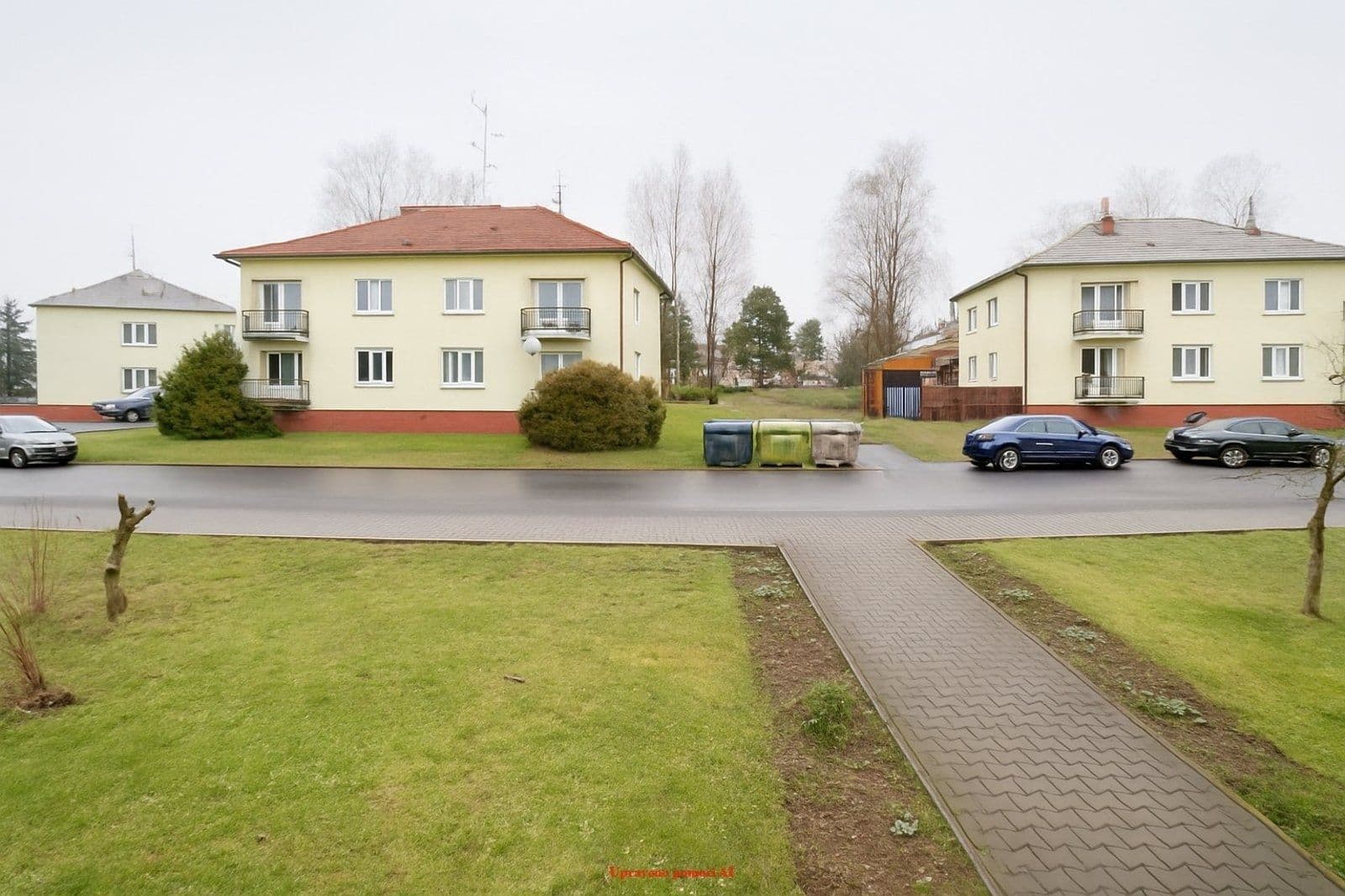 Pronájem bytu 2+1 64 m², Hořany, Stonava, Moravskoslezský kraj Pronájem bytu 2+1 64 m², Hořany, Stonava, Moravskoslezský kraj