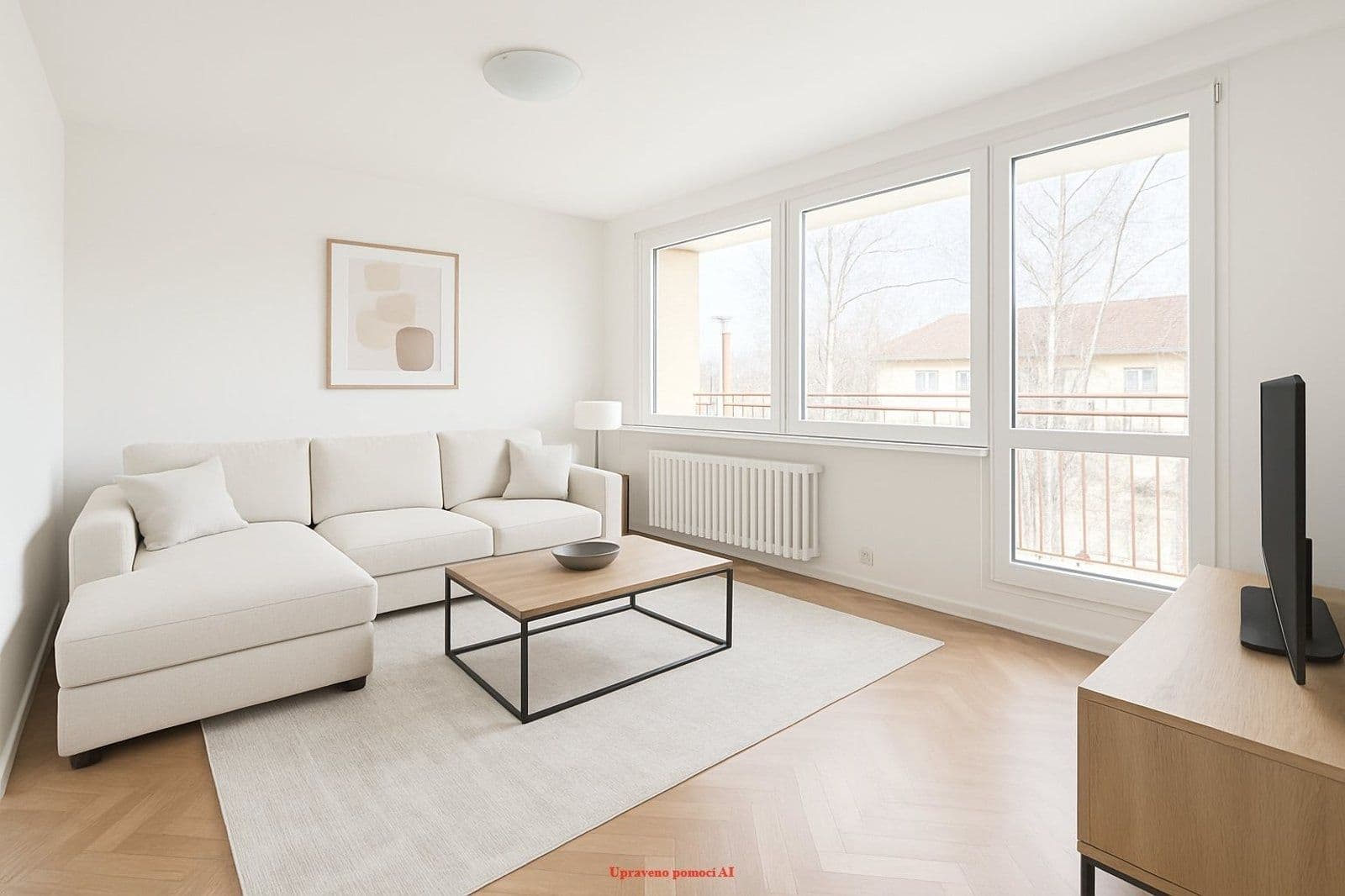 Pronájem bytu 2+1 59 m², Dr. Glazera, Horní Suchá, Moravskoslezský kraj Pronájem bytu 2+1 59 m², Dr. Glazera, Horní Suchá, Moravskoslezský kraj