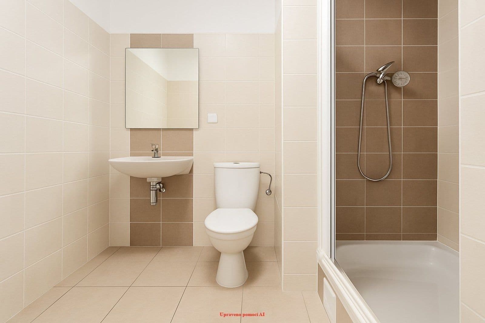 Pronájem bytu 2+1 59 m², Dr. Glazera, Horní Suchá, Moravskoslezský kraj Pronájem bytu 2+1 59 m², Dr. Glazera, Horní Suchá, Moravskoslezský kraj