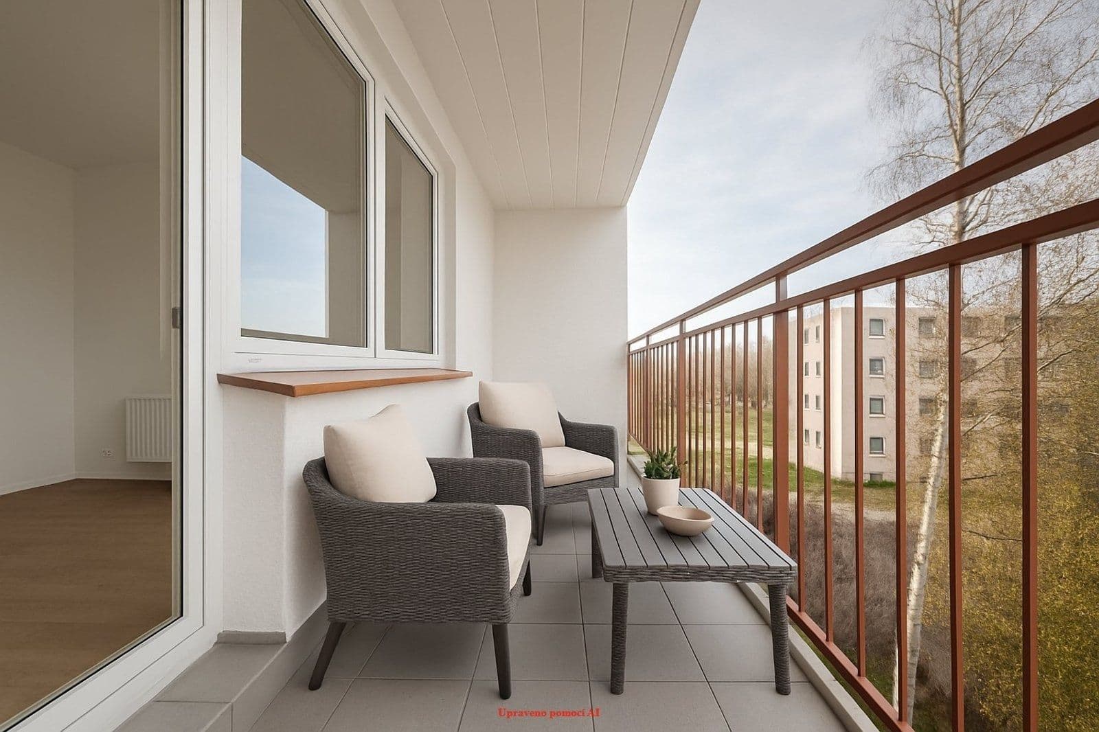 Pronájem bytu 2+1 59 m², Dr. Glazera, Horní Suchá, Moravskoslezský kraj Pronájem bytu 2+1 59 m², Dr. Glazera, Horní Suchá, Moravskoslezský kraj