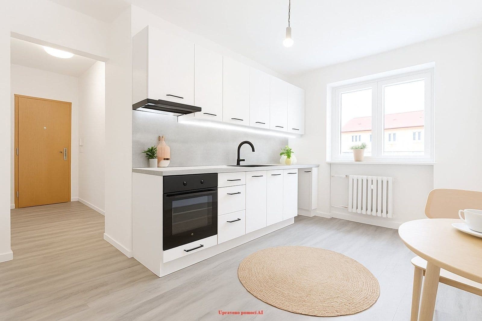 Pronájem bytu 1+1 44 m², Na Nábřeží, Havířov, Moravskoslezský kraj Pronájem bytu 1+1 44 m², Na Nábřeží, Havířov, Moravskoslezský kraj