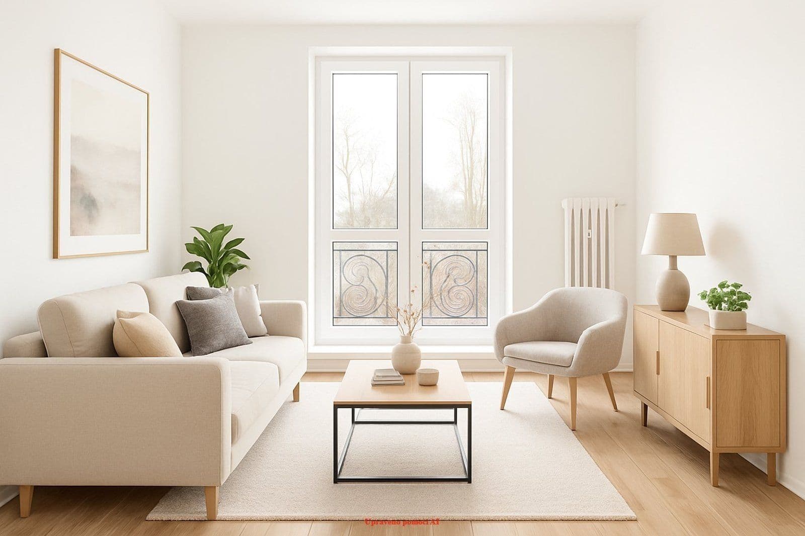 Pronájem bytu 2+1 57 m², Marxova, Havířov, Moravskoslezský kraj Pronájem bytu 2+1 57 m², Marxova, Havířov, Moravskoslezský kraj