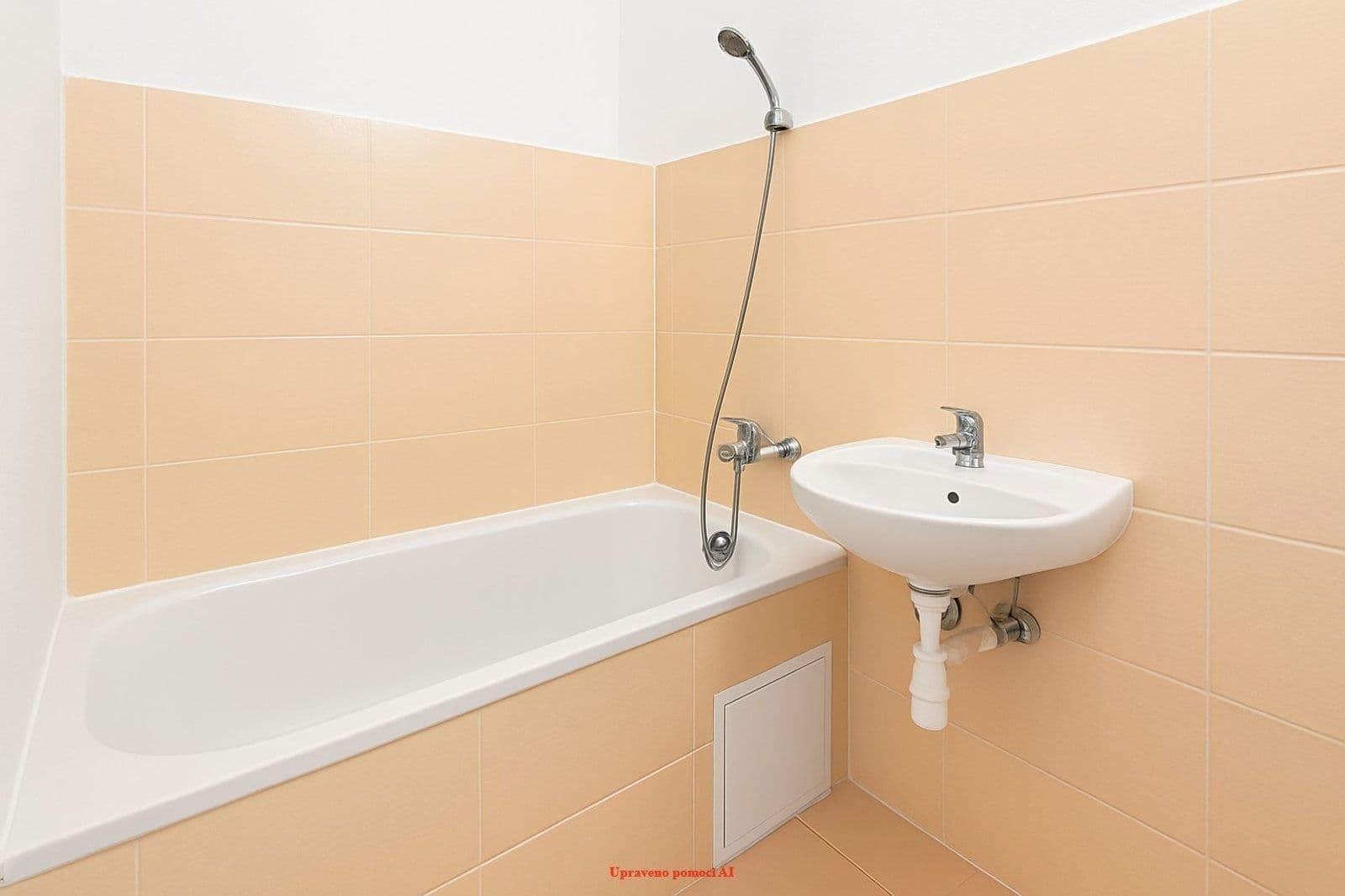 Pronájem bytu 2+1 57 m², Marxova, Havířov, Moravskoslezský kraj Pronájem bytu 2+1 57 m², Marxova, Havířov, Moravskoslezský kraj