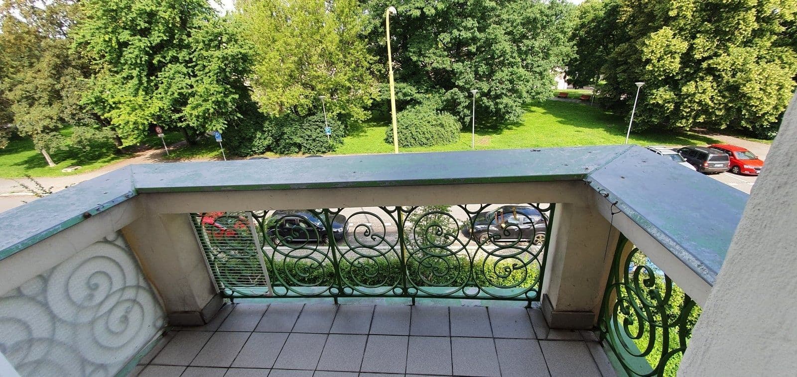 Pronájem bytu 2+1 57 m², Marxova, Havířov, Moravskoslezský kraj Pronájem bytu 2+1 57 m², Marxova, Havířov, Moravskoslezský kraj