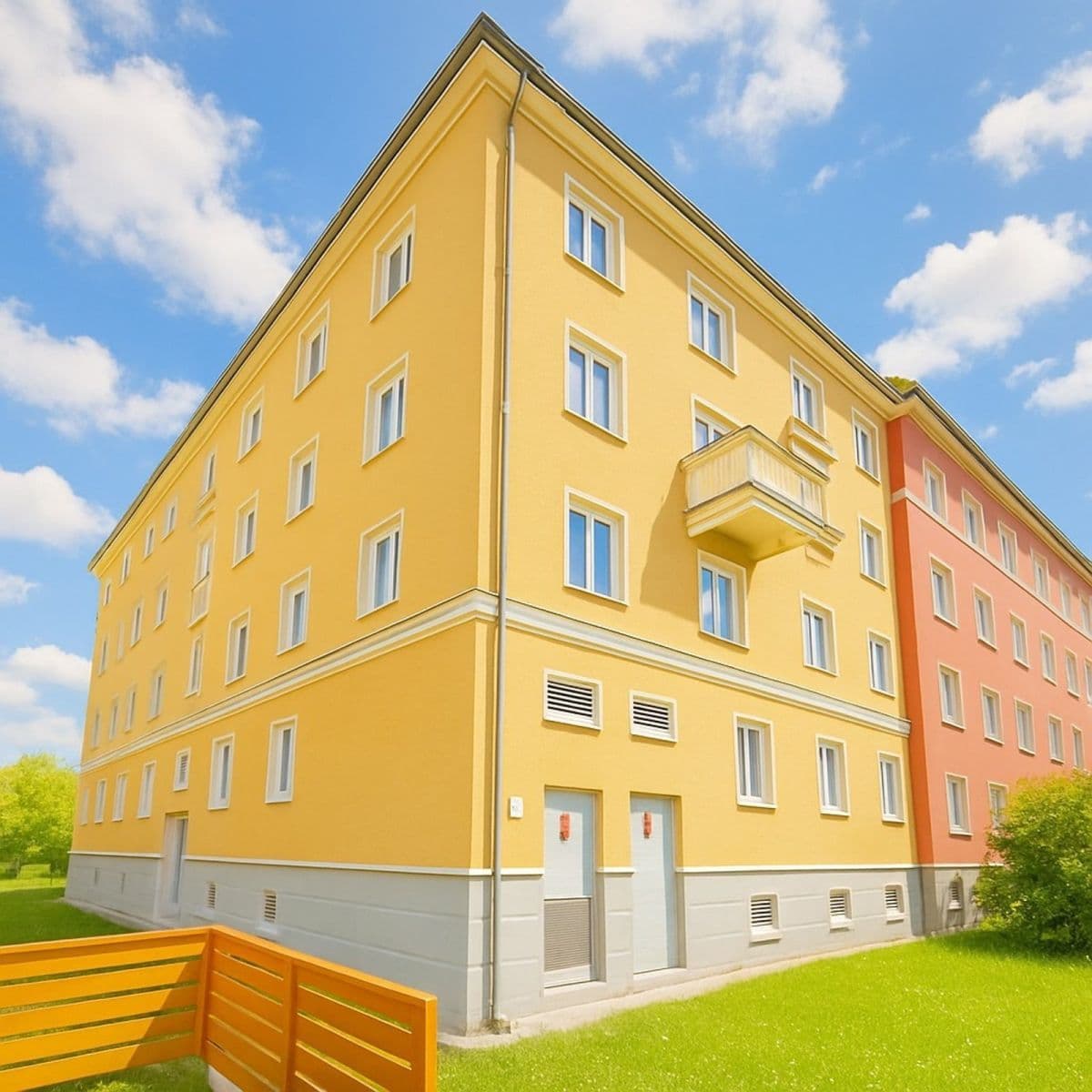 Pronájem bytu 2+1 57 m², Marxova, Havířov, Moravskoslezský kraj Pronájem bytu 2+1 57 m², Marxova, Havířov, Moravskoslezský kraj