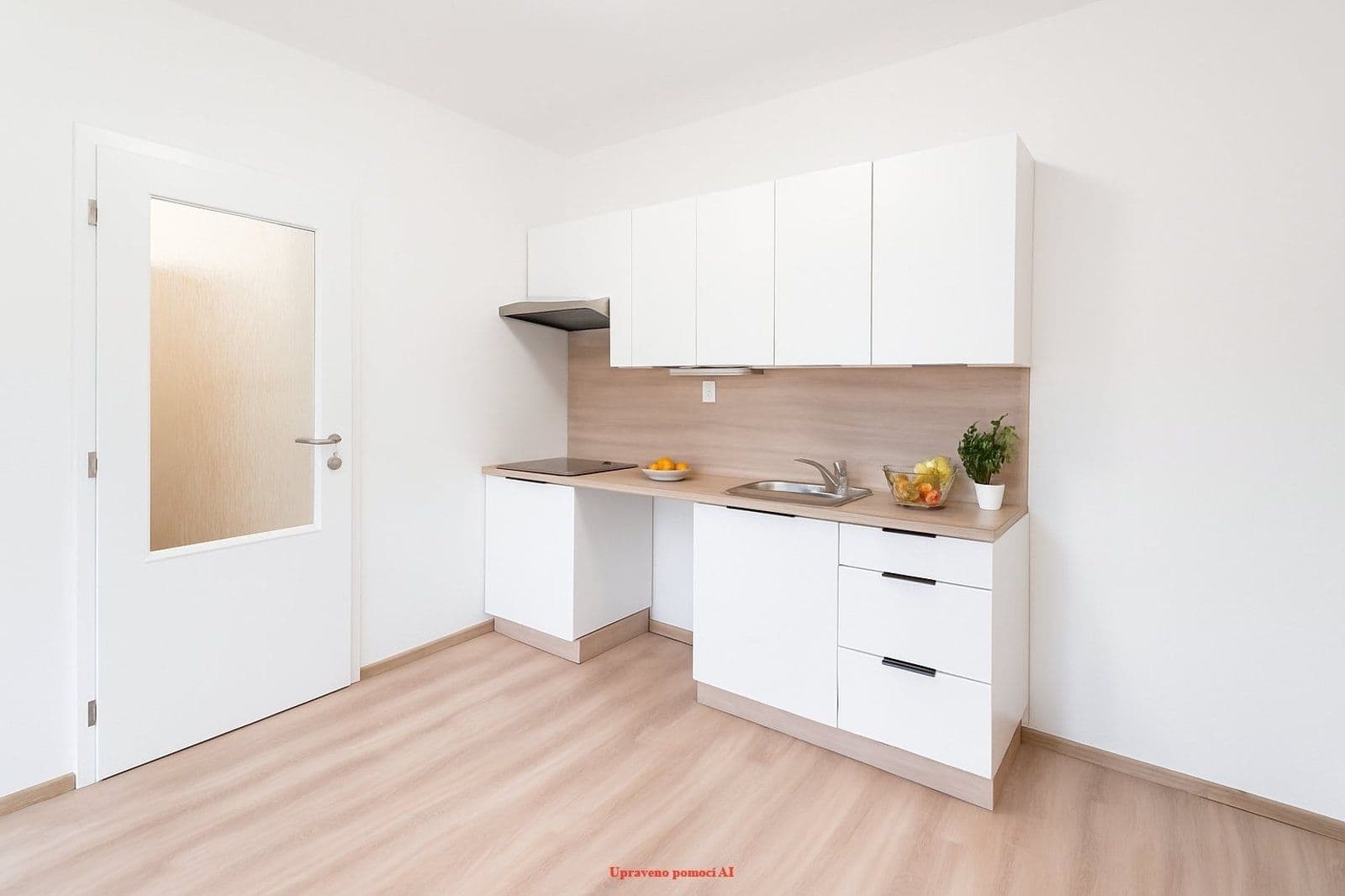 Pronájem bytu 1+kk 24 m², Hlavní třída, Havířov, Moravskoslezský kraj Pronájem bytu 1+kk 24 m², Hlavní třída, Havířov, Moravskoslezský kraj