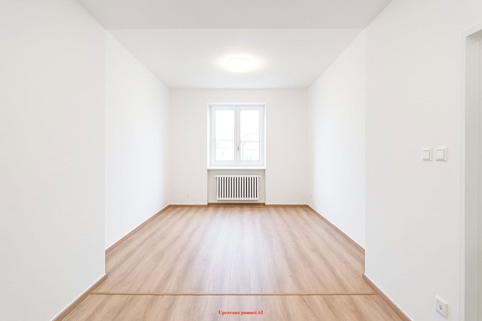 Pronájem bytu 1+kk 24 m², Hlavní třída, Havířov, Moravskoslezský kraj Pronájem bytu 1+kk 24 m², Hlavní třída, Havířov, Moravskoslezský kraj