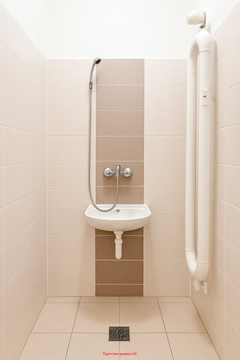 Pronájem bytu 1+kk 24 m², Hlavní třída, Havířov, Moravskoslezský kraj Pronájem bytu 1+kk 24 m², Hlavní třída, Havířov, Moravskoslezský kraj