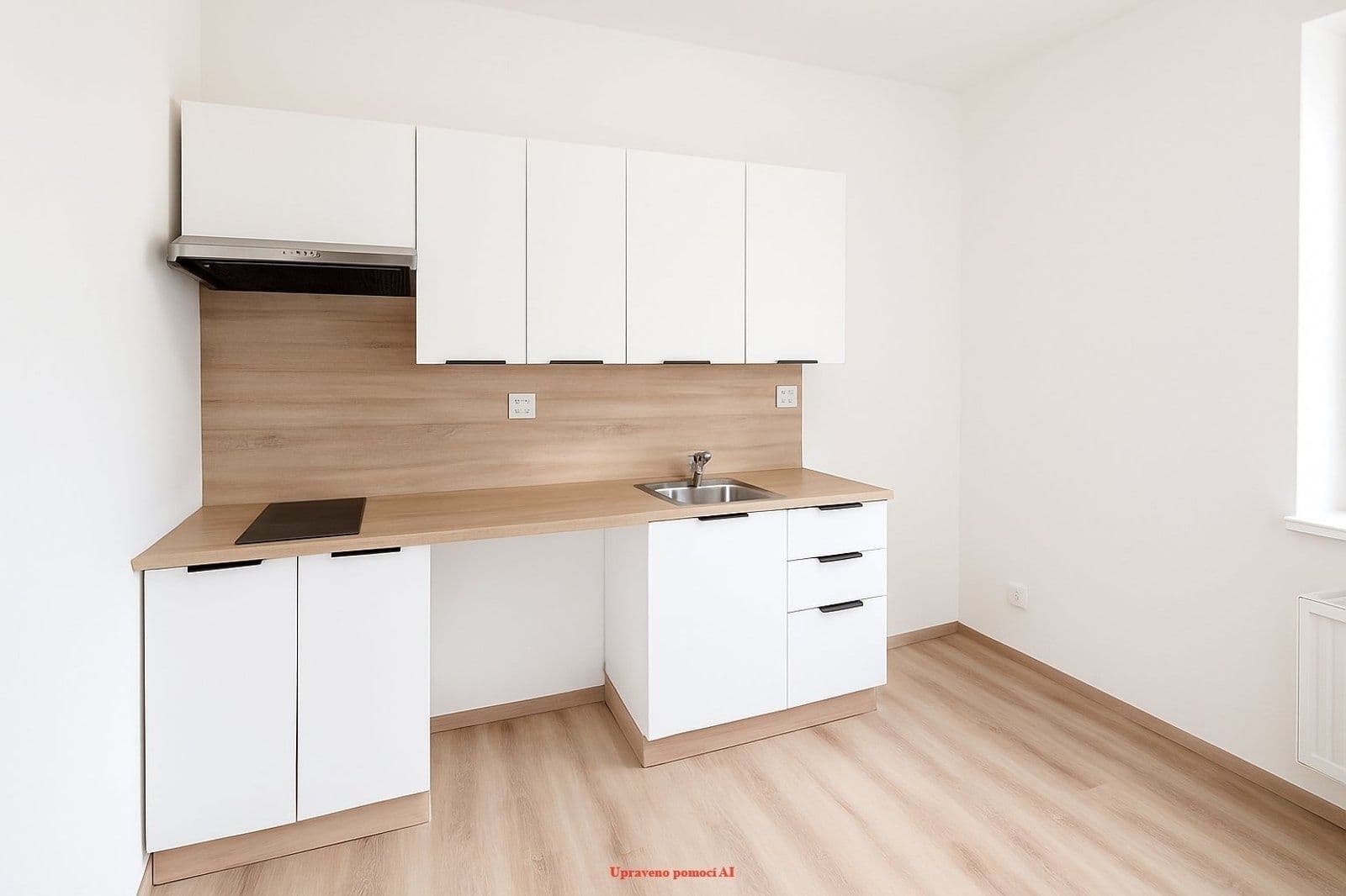 Pronájem bytu 1+kk 24 m², Hlavní třída, Havířov, Moravskoslezský kraj Pronájem bytu 1+kk 24 m², Hlavní třída, Havířov, Moravskoslezský kraj