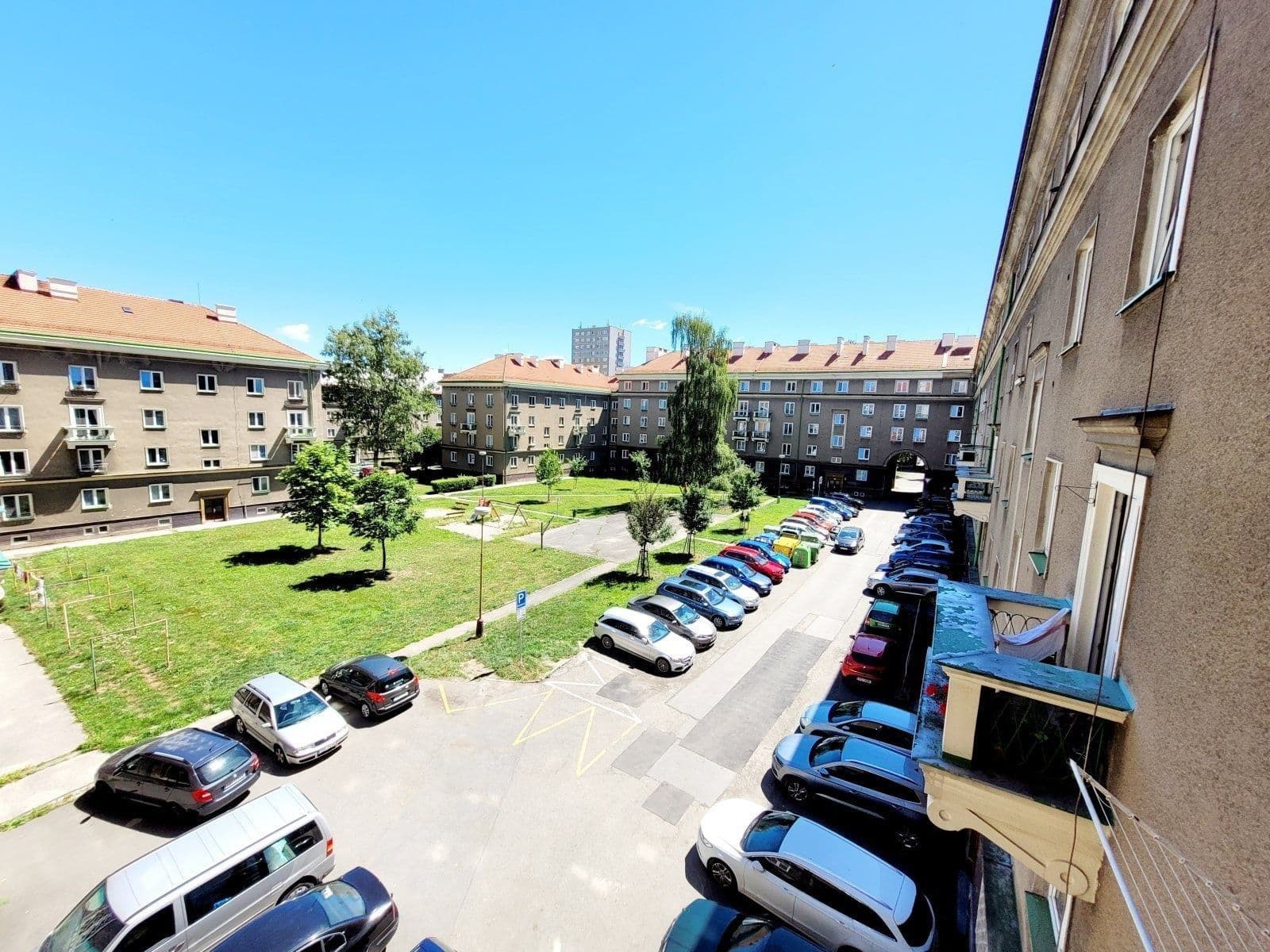 Pronájem bytu 1+kk 24 m², Hlavní třída, Havířov, Moravskoslezský kraj Pronájem bytu 1+kk 24 m², Hlavní třída, Havířov, Moravskoslezský kraj