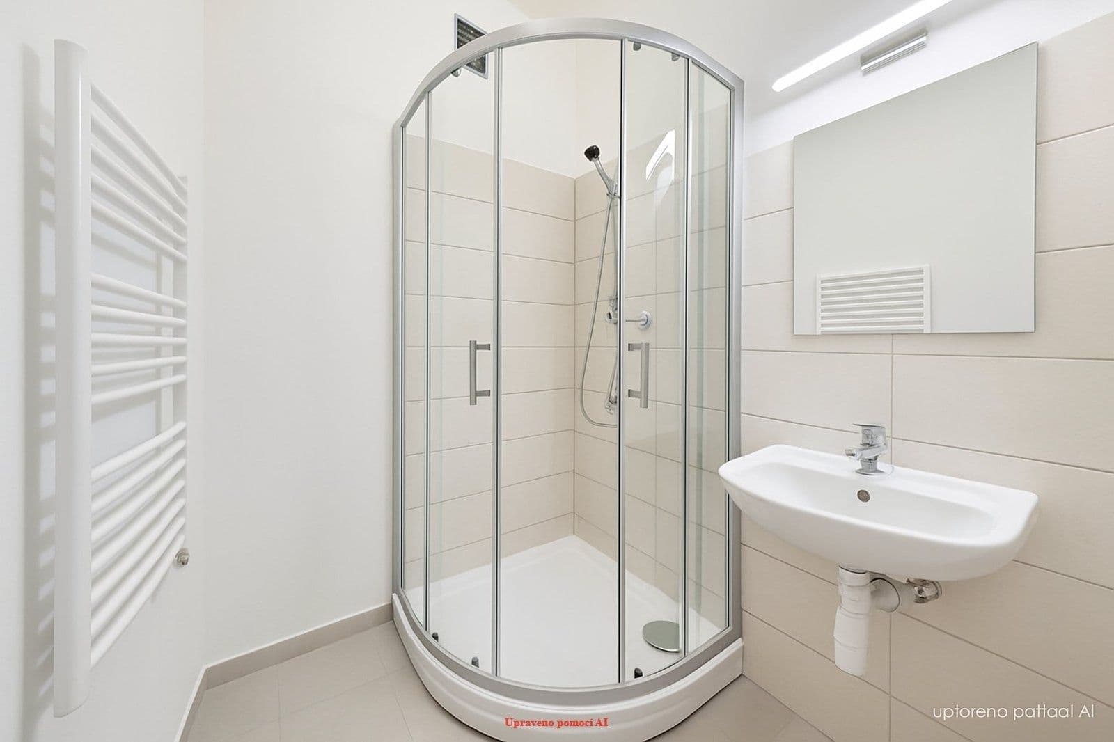 Pronájem bytu 1+kk 22 m², U Stromovky, Havířov, Moravskoslezský kraj Pronájem bytu 1+kk 22 m², U Stromovky, Havířov, Moravskoslezský kraj