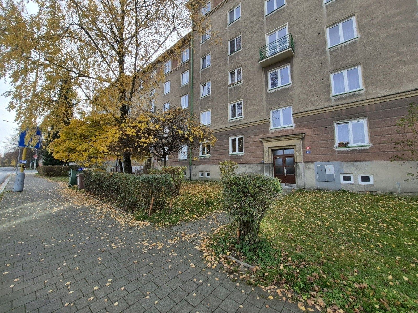 Pronájem bytu 1+kk 22 m², U Stromovky, Havířov, Moravskoslezský kraj Pronájem bytu 1+kk 22 m², U Stromovky, Havířov, Moravskoslezský kraj