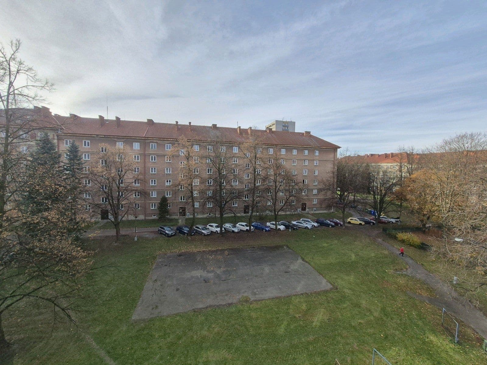 Pronájem bytu 1+kk 22 m², U Stromovky, Havířov, Moravskoslezský kraj Pronájem bytu 1+kk 22 m², U Stromovky, Havířov, Moravskoslezský kraj