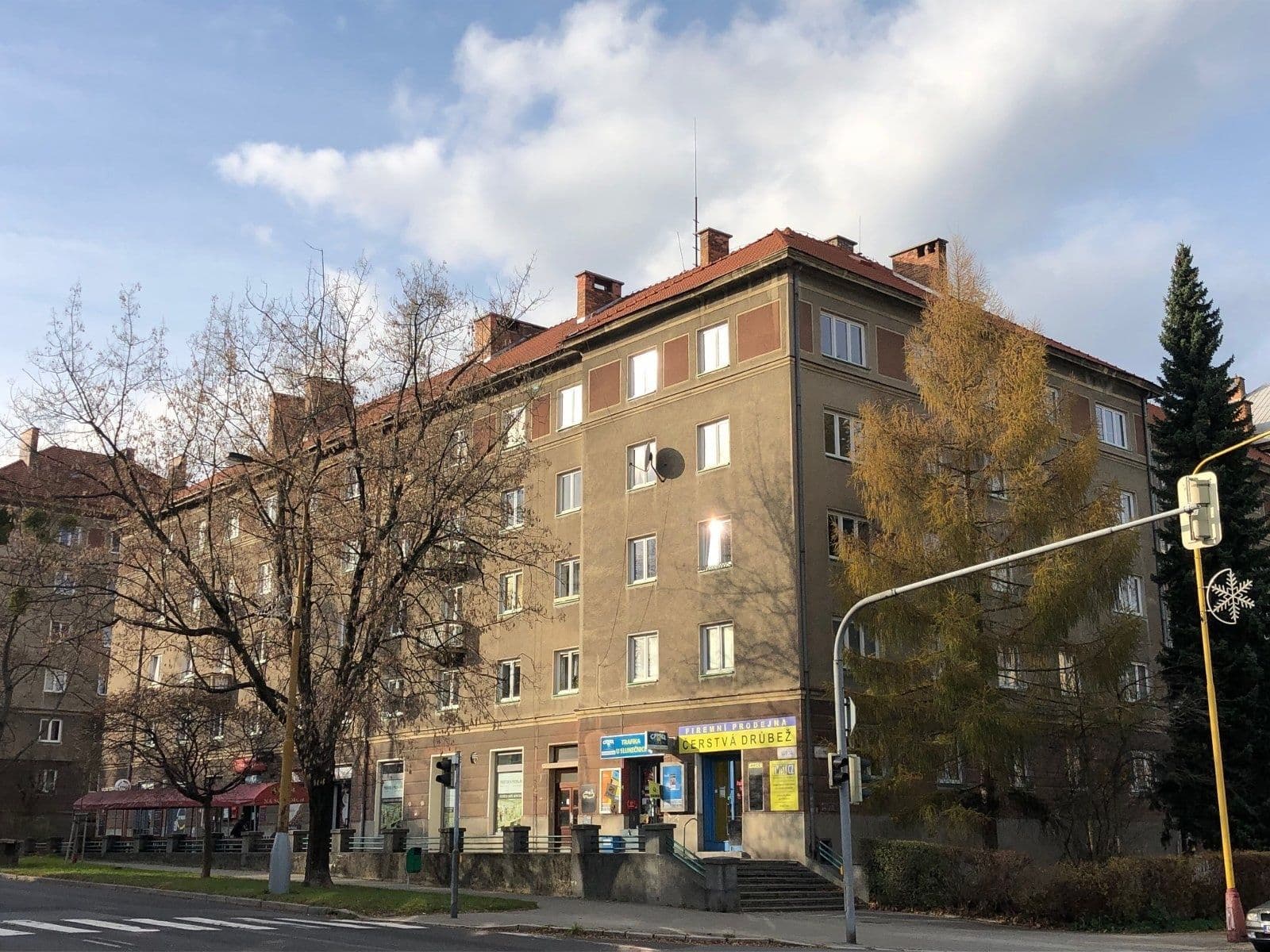 Pronájem bytu 3+1 78 m², Dělnická, Havířov, Moravskoslezský kraj Pronájem bytu 3+1 78 m², Dělnická, Havířov, Moravskoslezský kraj