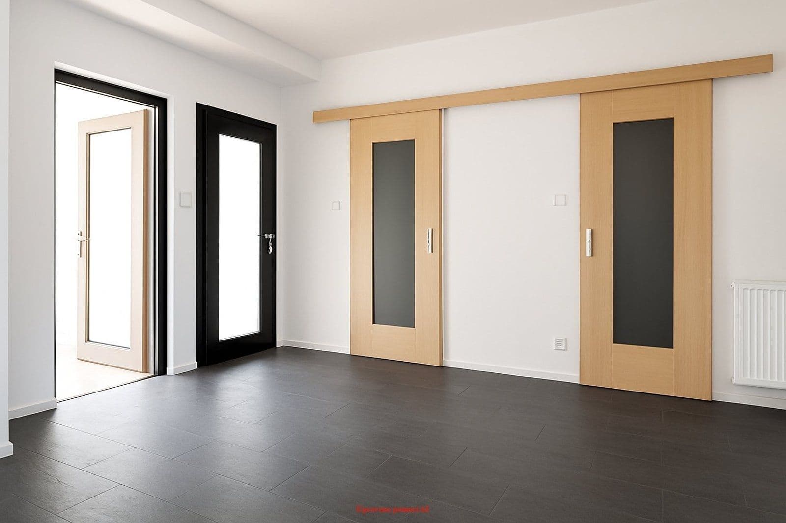 Pronájem bytu 3+1 78 m², Dělnická, Havířov, Moravskoslezský kraj Pronájem bytu 3+1 78 m², Dělnická, Havířov, Moravskoslezský kraj