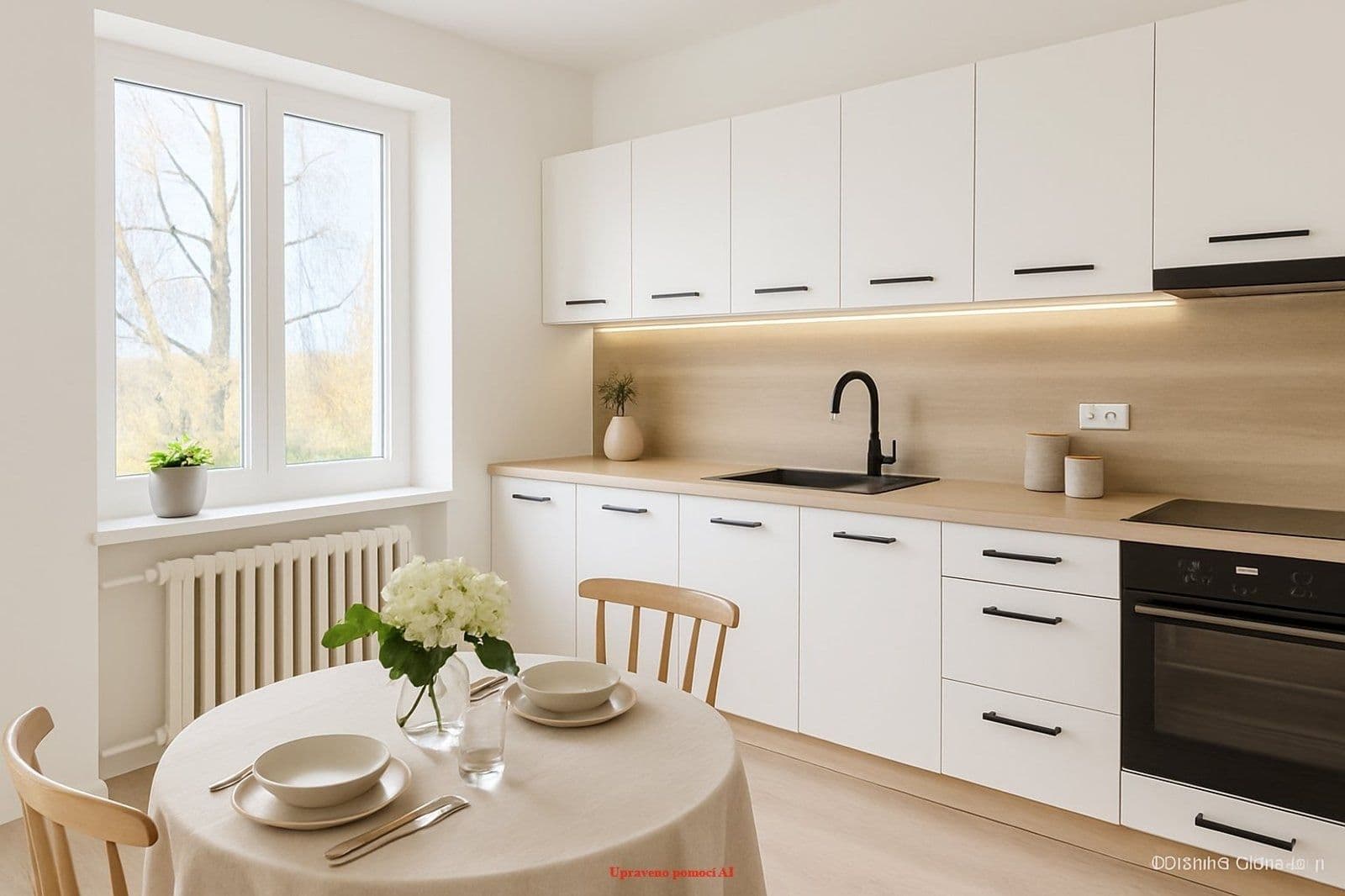 Pronájem bytu 2+1 56 m², Mánesova, Havířov, Moravskoslezský kraj Pronájem bytu 2+1 56 m², Mánesova, Havířov, Moravskoslezský kraj