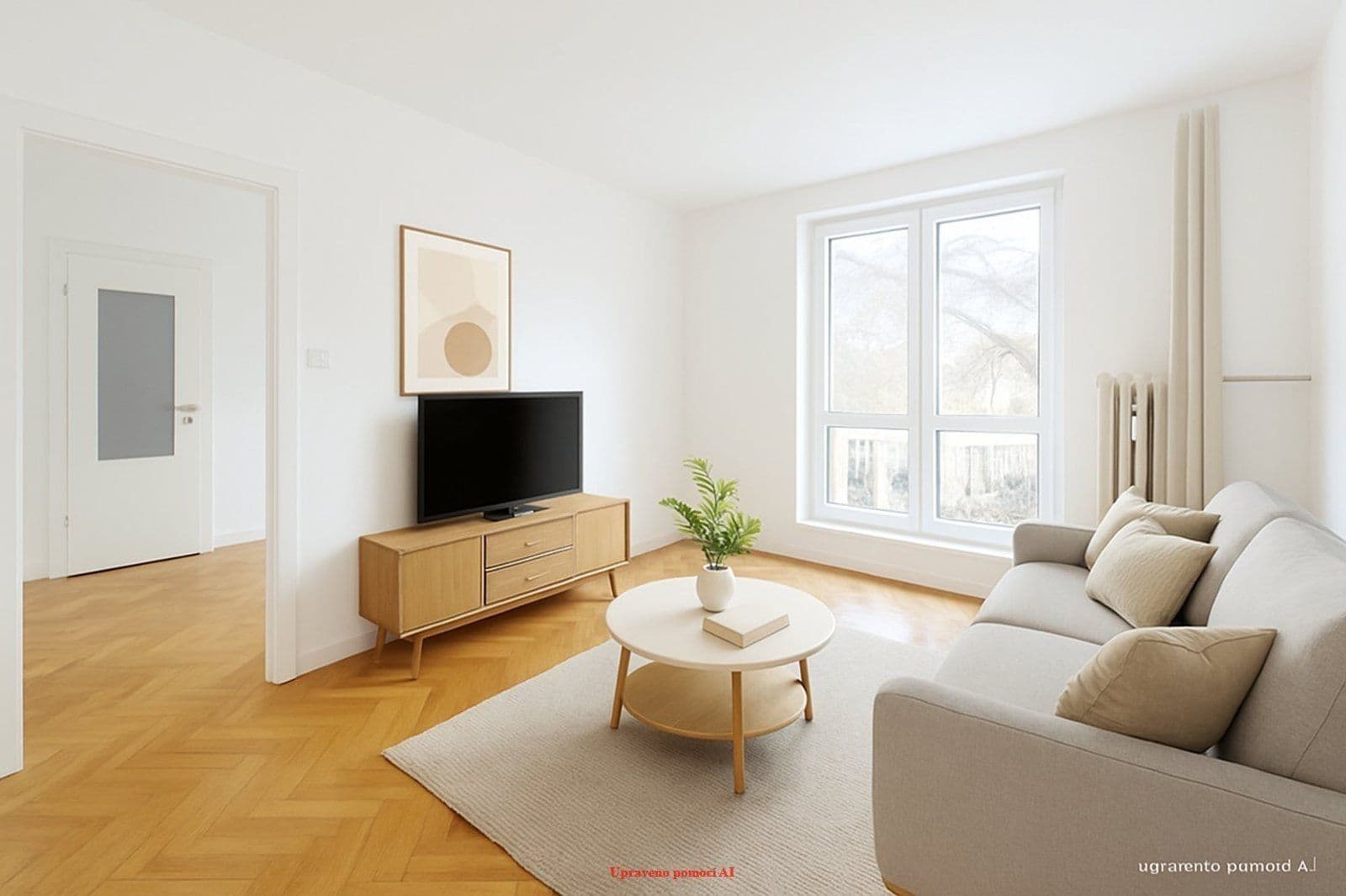 Pronájem bytu 2+1 56 m², Mánesova, Havířov, Moravskoslezský kraj Pronájem bytu 2+1 56 m², Mánesova, Havířov, Moravskoslezský kraj