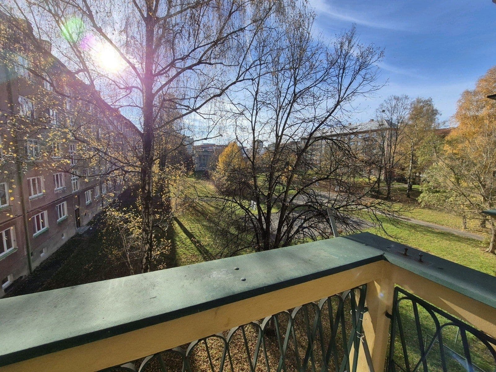 Pronájem bytu 2+1 56 m², Mánesova, Havířov, Moravskoslezský kraj Pronájem bytu 2+1 56 m², Mánesova, Havířov, Moravskoslezský kraj